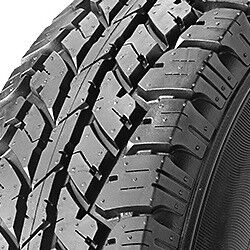 235/75 R15 105 S NANKANG - 4x4 WD A/T FT-7 pneumatici estivi