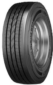 385/55 R22.5 160 K CONTINENTAL - HYBRID HT3 pneumatici estivi