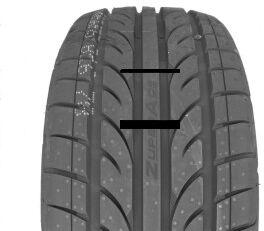 235/45 R18 98 W GOODRIDE - ZuperAce SA-57 pneumatici estivi