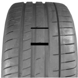 285/30 R21 100 (Y) GOODYEAR - Eagle F1 Supersport pneumatici estivi