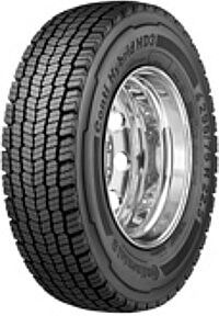 245/70 R19.5 136/134 M CONTINENTAL - HYBRID HD3 pneumatici estivi