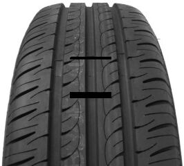 175/70 R12 80 H GT RADIAL - Champiro ECO pneumatici estivi