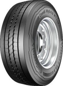 385/65 R22.5 164 K CONTINENTAL - HYBRID HT3+ pneumatici estivi