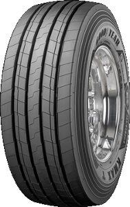 385/55 R22.5 160K/158 L GOODYEAR - KMAX T G2 pneumatici estivi