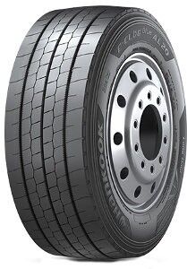 295/60 R22.5 150/147 L HANKOOK - AL20W pneumatici invernali