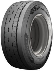 205/65 R17.5 132/130 J MICHELIN - X Multi T2 pneumatici invernali