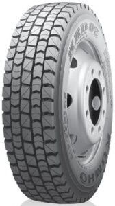 305/70 R19.5 148/145 M KUMHO - KRD02 pneumatici invernali