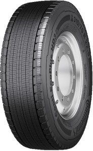 295/60 R22.5 150/147 L CONTINENTAL - ECOPLUS HD3+ pneumatici estivi