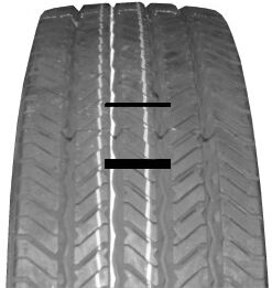 235/75 R17.5 132/130 M CONTINENTAL - Conti Scandinavia LS3 pneumatici invernali