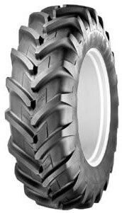 12.4/0 R36C 124a8/121 a8 Michelin - agribib pneumatici estivi