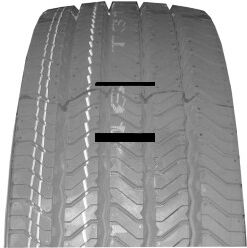 285/70 R19.5 146/144 M CONTINENTAL - CONTI SCANDINAVIA HS3 pneumatici estivi