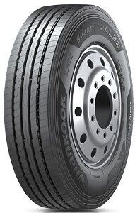 295/80 R22.5 154/149 M HANKOOK - AL22 pneumatici estivi