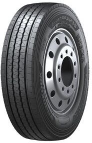 245/70 R19.5 136/134 M HANKOOK - AH35 pneumatici invernali