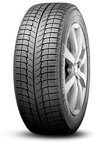 225/50 R18 95 H MICHELIN - X-Ice Xi3 ZP pneumatici invernali