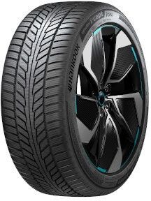 265/45 R21 108 H HANKOOK - iON i*cept (IW01A) pneumatici invernali