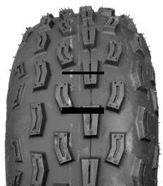 20/7 R8 SUN F - A029 4PR pneumatici estivi