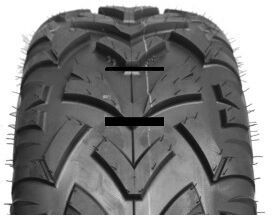 24/10 R12 52 J CST - CU-20 pneumatici estivi