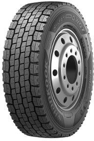 315/80 R22.5 156/150 L HANKOOK - DW07 pneumatici invernali