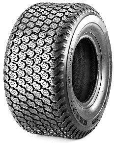 20/10 R10 86 A4 KENDA - K500 Super Turf pneumatici estivi