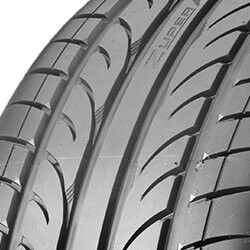 245/40 R17 95 W GOODRIDE - ZuperAce SA-57 pneumatici estivi