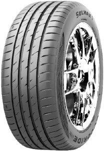 245/55 R19 103 V GOODRIDE - Solmax 1 pneumatici estivi