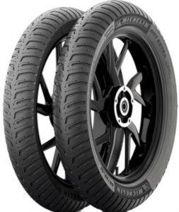 90/90 R12 54 P MICHELIN - City Extra pneumatici estivi