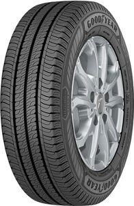 215/60 R17 104/102 H GOODYEAR - EfficientGrip Cargo 2 pneumatici estivi