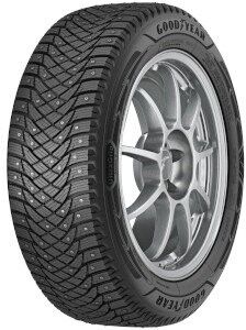 235/55 R17 103 T GOODYEAR - Ultra Grip Arctic 2 pneumatici invernali