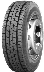 215/75 R17.5 128/126 M GOODRIDE - GDR+1 pneumatici invernali