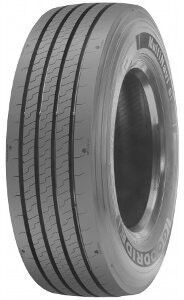 295/80 R22.5 154/149 M GOODRIDE - MultiNavi S1 pneumatici invernali