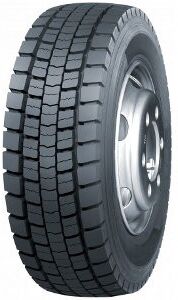 315/80 R22.5 156/153 L GOODRIDE - MultiDrive D1 pneumatici invernali