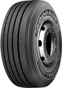 245/70 R17.5 136/134 M GOODRIDE - GSR+1 pneumatici invernali