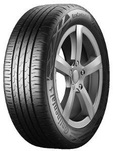 285/30 R21 103 Y CONTINENTAL - EcoContact 6Q pneumatici estivi