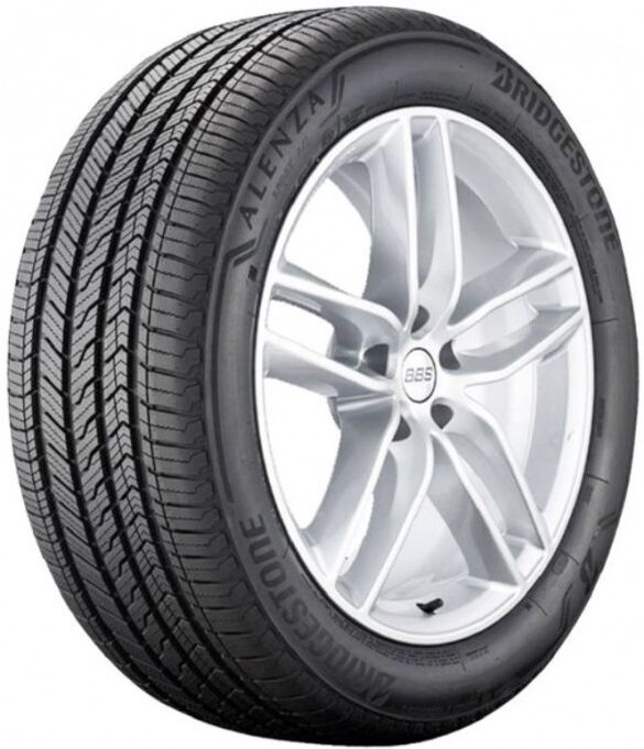 255/50 R19 107 H BRIDGESTONE - Alenza Sport A/S EXT pneumatici estivi