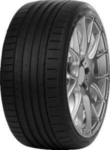 305/30 R21 104 Y GRIPMAX - SureGrip Pro Sport pneumatici estivi