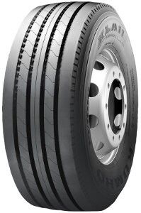 425/65 R22.5 165 K KUMHO - KLA11 pneumatici invernali