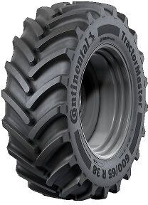 600/65 R34 151 D CONTINENTAL - TRACTORMASTER pneumatici estivi