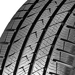 255/40 R21 102 Y VREDESTEIN - Quatrac Pro pneumatici 4 stagioni