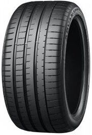 285/30 R20 99 (Y) YOKOHAMA - Advan Sport (V107) pneumatici estivi