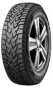 265/50 R20 111 T NEXEN - Winguard Winspike WS62 pneumatici invernali