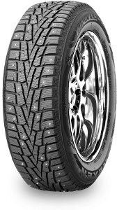 225/75 R16 115/112 Q NEXEN - Winguard WinSpike pneumatici invernali