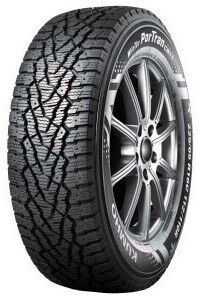 205/65 R16 107/105 R KUMHO - Winter PorTran CW11 pneumatici invernali