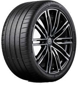 245/30 R20 90 (Y) BRIDGESTONE - Potenza Sport RFT pneumatici estivi