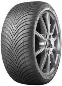 195/45 R16 84 V KUMHO - Solus 4S HA32 pneumatici 4 stagioni