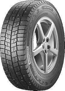 205/65 R16 107/105 R CONTINENTAL - VanContact Ice pneumatici invernali