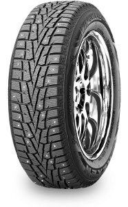 205/65 R16 107/105 R NEXEN - Winguard WinSpike pneumatici invernali