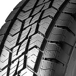 255/65 R17 114 H CONTINENTAL - CrossContact ATR pneumatici estivi