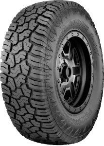 285/70 R17 121/118 Q YOKOHAMA - Geolandar X-AT (G016) pneumatici estivi