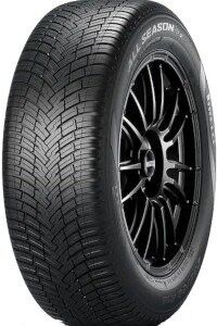 255/40 R20 101 H PIRELLI - Scorpion All Season SF2 pneumatici 4 stagioni