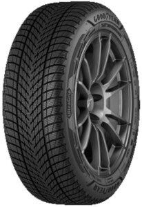 225/55 R17 97 H GOODYEAR - UltraGrip Performance 3 pneumatici invernali